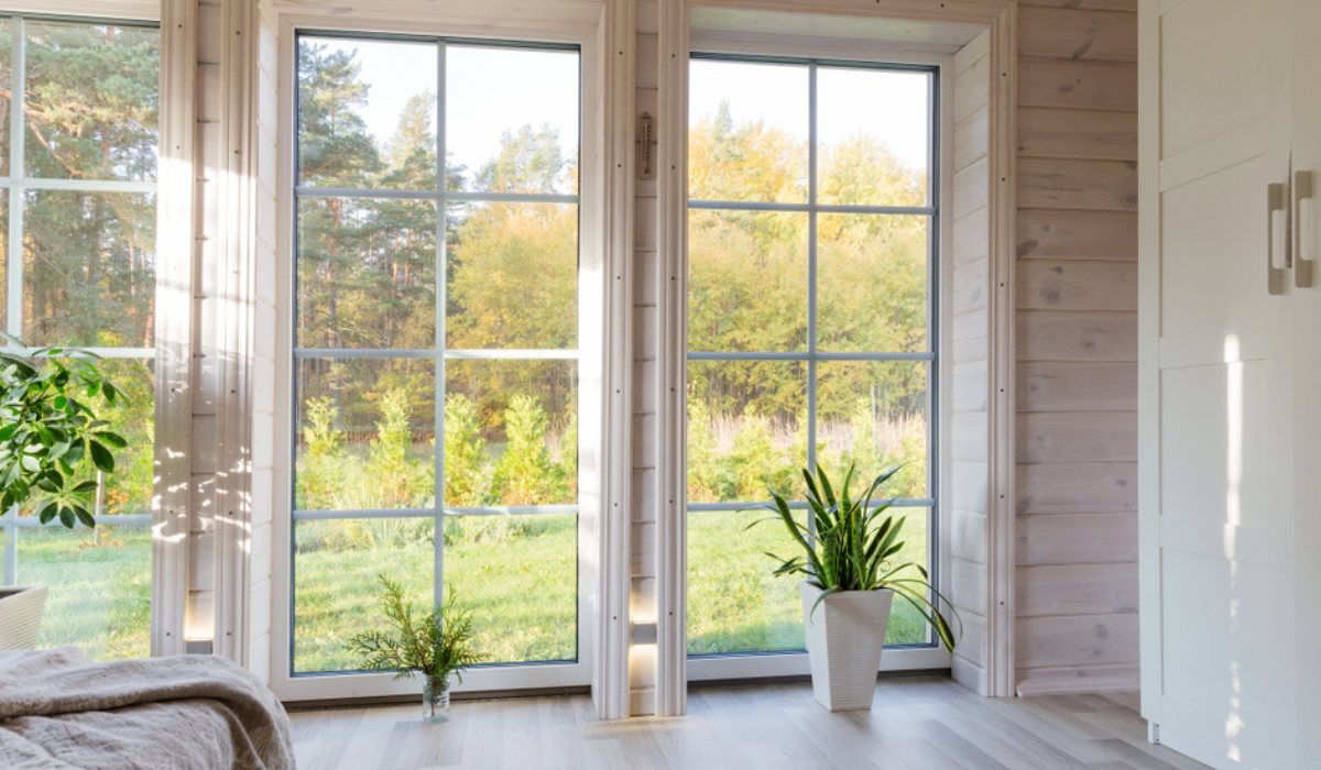 Windows and Doors Installation