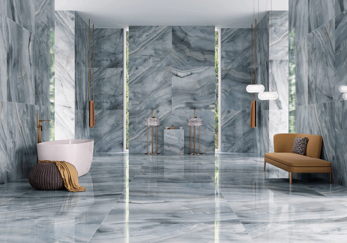 Tile Installation